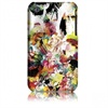 Apple iPhone 3G, 3GS Case-Mate Artist Series - Chuck Anderson Anarchy